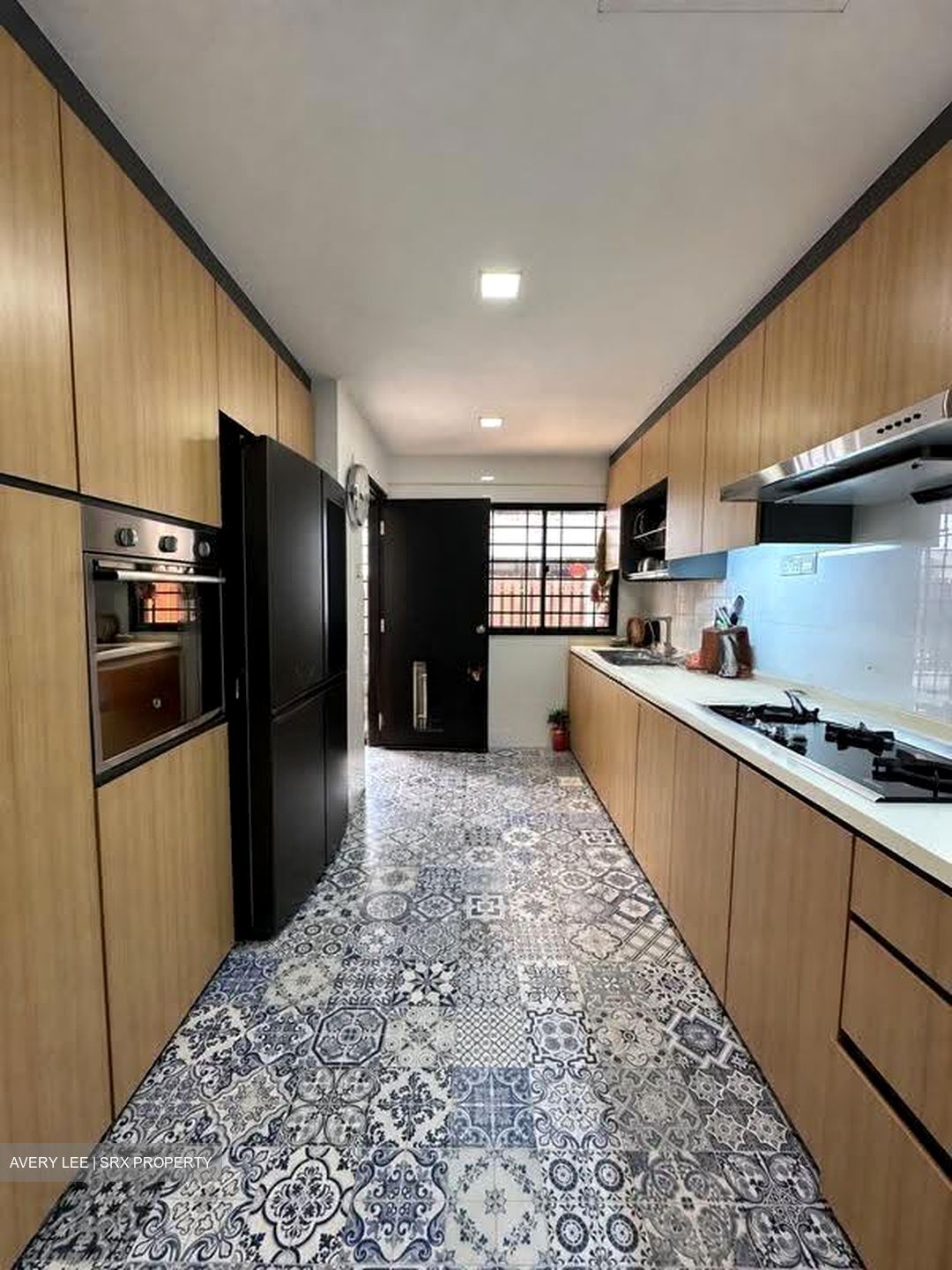 Hougang Avenue 2 (D19), Terrace #636911451